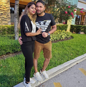 Meet your Posher, Natasha